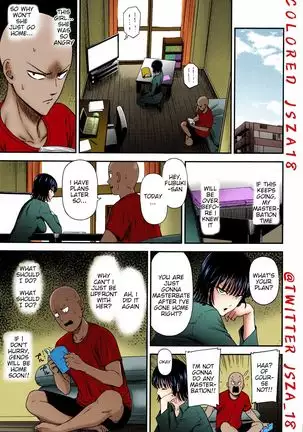 ONE-HURRICANE 6-5 FULL COLOR