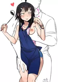 [Cr-R] Mainichi Tanetsuke Sare te Mesu no Karada ni Natta Hachiman ga Hamerare nagara Shanyuu Suru Manga (Yahari Ore no Seishun Love Come wa Machigatteiru.) [Chinese]