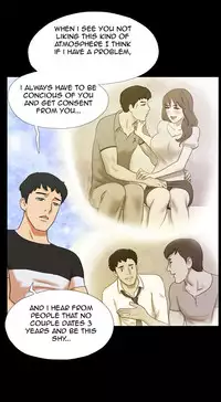 Sexual Fantasy Ch.1-10 (English) (Ongoing)