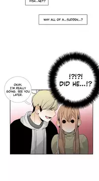 [Silverstar] Talk To Me Ch.1-27 (English) (Ongoing)