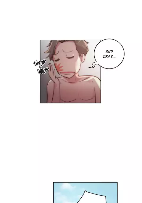 Sex Knights-Erotic Sensuality & Perception Ch.1-23