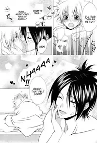 [Ananas Dolce (Minaduki Kanna)] Sawada Tsunayoshi 14-sai, Totsuzen Onna ni Narimashita. (Katei Kyoushi Hitman REBORN!) [English] [Tigoris Translates]