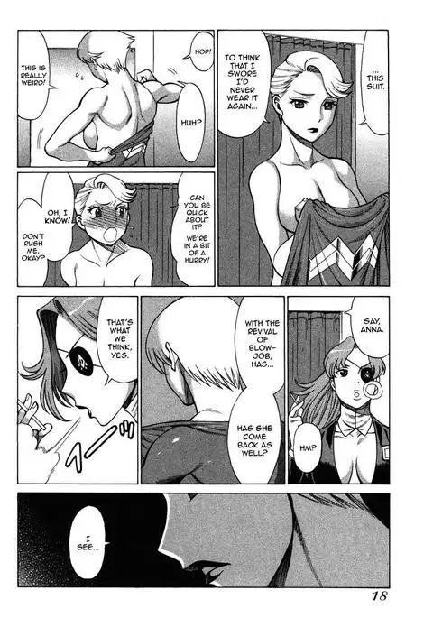 Uchi no Musume ni Te o Dasu na! - Oyako Heroine Funtousu Ch.1-4