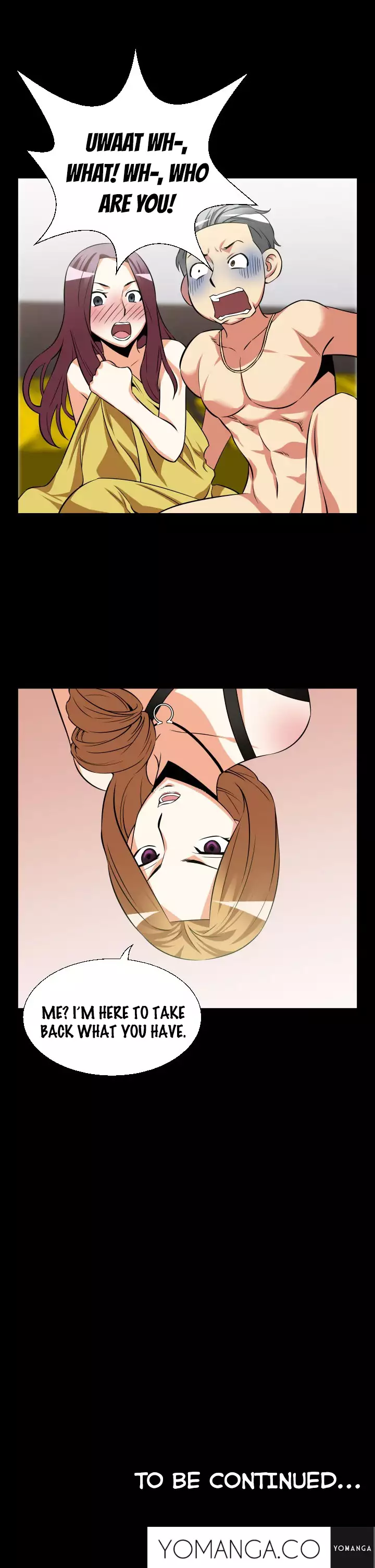 Love Parameter Ch.1-27