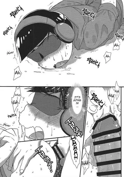 Matsuno-ka jinan wa kyoudai ga daisuki | The Matsuno Family’s Second Son Loves His Brothers