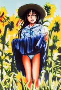 [Amadume Ryuuta] Kuwagata - The Stag Beetle [Digital]