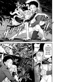 [774] Yupiel-sama to no Nichijou | Everyday Life with Lady Yupiel (Towako 2) [English] {CapableScoutMan & S.T.A.L.K.E.R.}