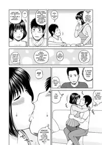 [Kuroki Hidehiko] 36-sai Injuku Sakarizuma | 36-Year-Old Randy Mature Wife [English] {Tadanohito} [Digital] [Uncensored]