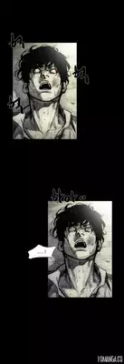 [Rigeng] House of Dolls Ch.0-20 (English) (YoManga) (Ongoing)