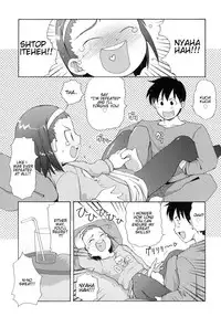 [LEE] Totsugeki Tonari no Onii-chan Ch. 1-7 [ENG]