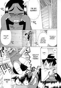 [Haru Wamusato] Ichigo Champru Ch.7-8 [English] [desudesu]
