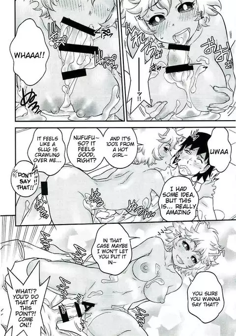 H ERO!! 2 -Side A- Sakawaki Herodai Kojinshi