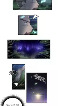 [BYMAN] Sex Knights-Erotic Sensuality & Perception Ch.1-16 (English) (Ongoing)