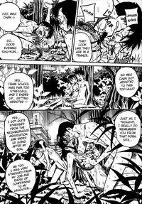 [Milk Koubou] Nee Mama to Osoto Iko! | Going outside with mama (Ijimenaide Yogosanaide) [English] [man-machine translations]