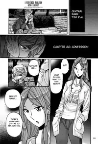 [Kojima Miu] Nympho Maman Boshi Soukan - Mama no Shikyuu wa Boku no Mono Ch. 1-22 [English] [Fated Circle]