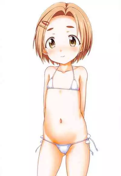 Nakadashi Idol Time! RC