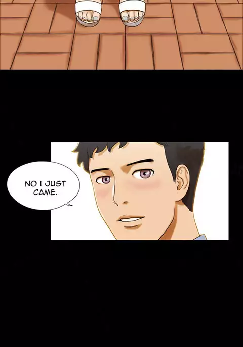 Sexual Fantasy Ch.1-7