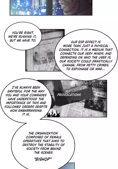 Sex Knights-Erotic Sensuality & Perception Ch.1-14