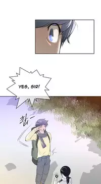 Perfect Half Ch.1-20 (English) (Ongoing)