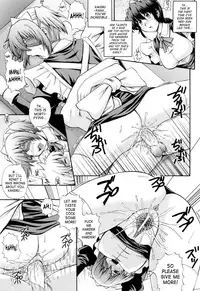 [Akiyama Kenta] Maid de Rhapsody | Rhapsody With a Maid [English] [SaHa]