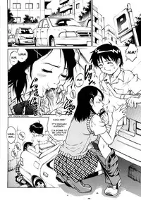 [Yanagawa Rio] Kyokon Yarichin Shounen Zetsurin Jotai Seme!! | Boy-Slut With a Huge Dick, Ultimate Female Body Torture!! (COMIC Masyo 2007-10) [English] [shinkage]