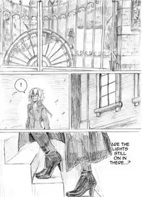 [Doggie Style (Takewan)] Kakumo Waga Chi wa Kimi ga Shishimura o Shitainiki | And Still My Blood Yearns For You (Kantai Collection -KanColle-) [English] [Idolatrymaster + Sexy Akiba Detectives] [Digital]