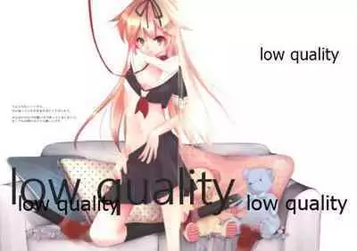 (C87) [Tori Seisakusho (Torii)] Kyou mo Koko de Matteru (Kantai Collection -KanColle-)