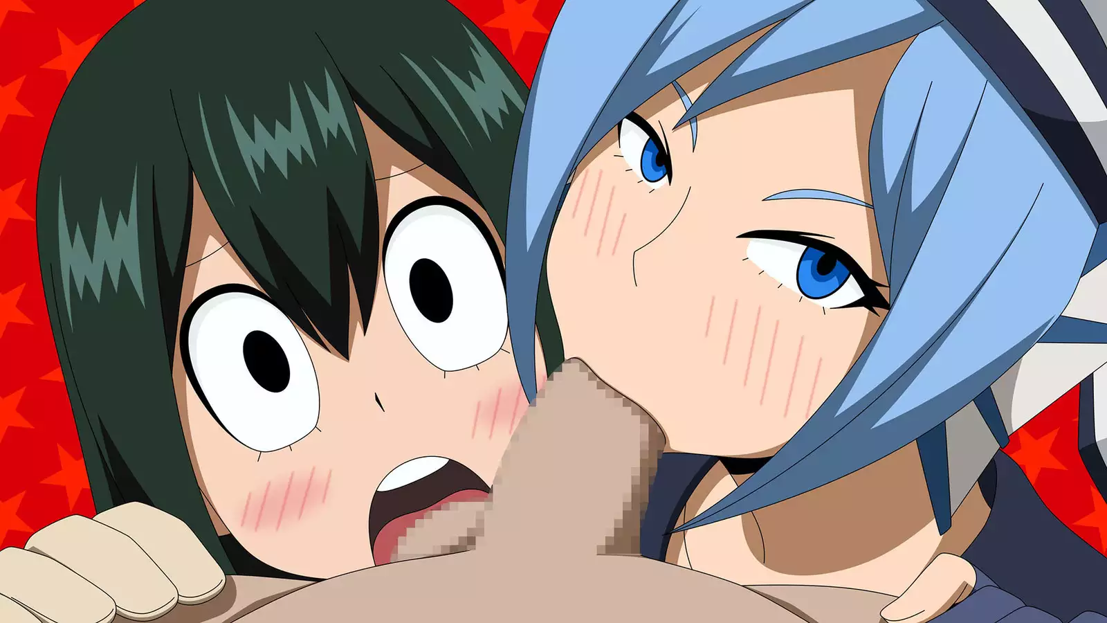 Hiroaka na Kobeya 2-goushitsu