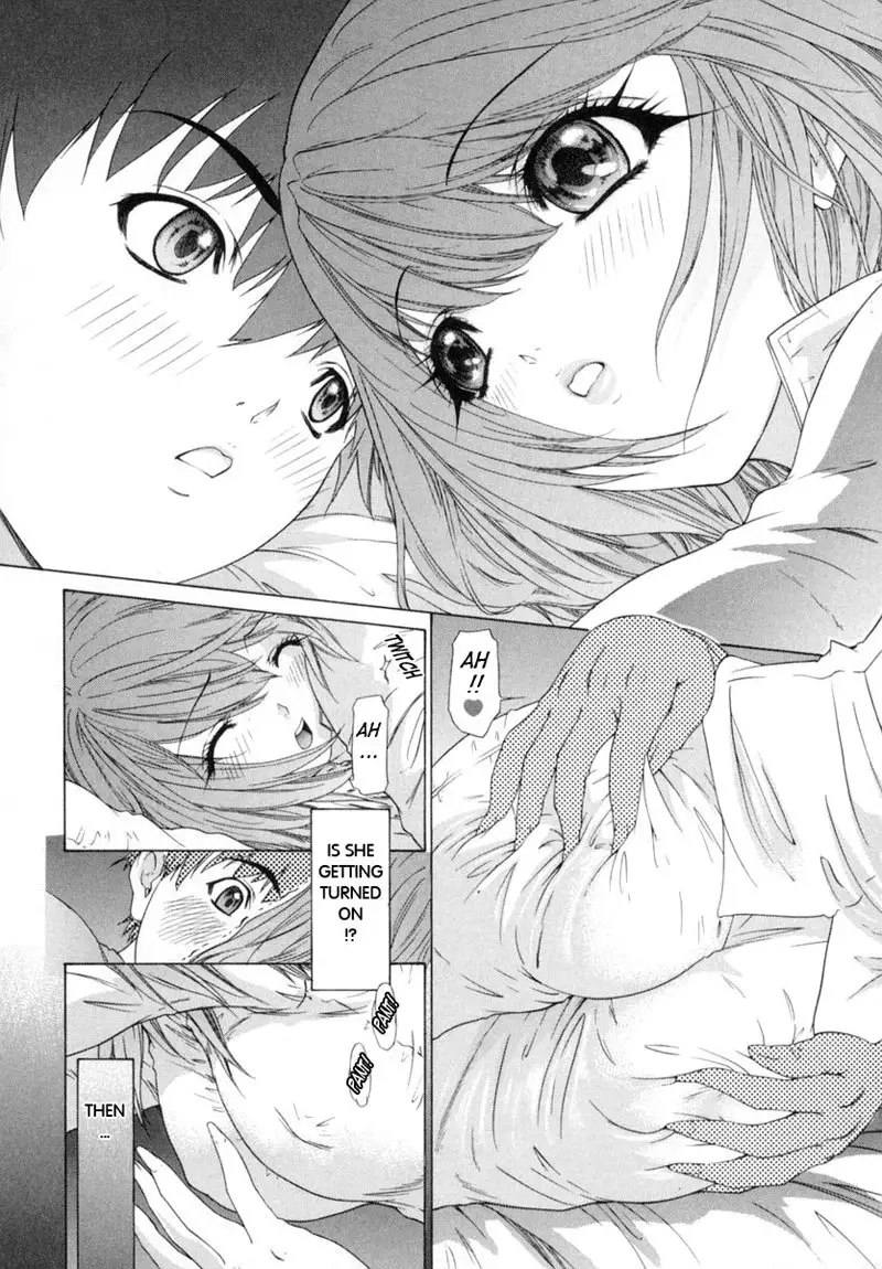 Kininaru Roommate Vol1 - Chapter 6