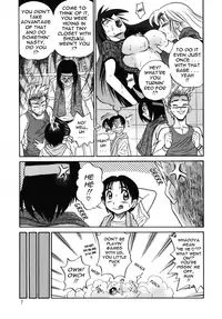 [DISTANCE] Michael Keikaku ~Kyou kara Boku wa Onnanoko~ 2 [English] [Tadanohito] [Decensored]