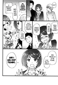 [Shiwasu no Okina] Ero Pippi Ch.1-7 [English]