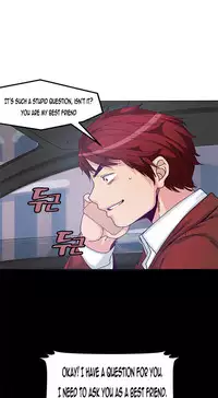 Best Friend Girlfriend Ch.1-17 (English) (Ongoing)