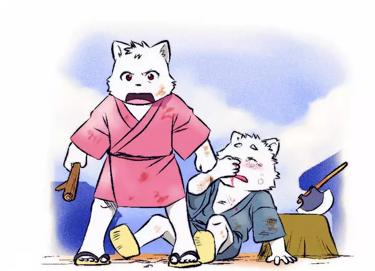 Kemono no Roukaku Matsuri