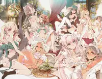 (C84) [70 Nenshiki Yuukyuu Kikan (Endou Okito)] HOLY ROLLY