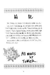 [T-Press] Girls Just Wanna Have Fun (Sailormoon)