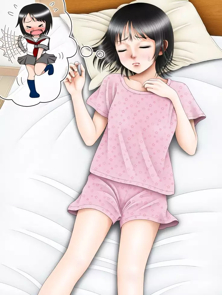 Neshonben Monogatari