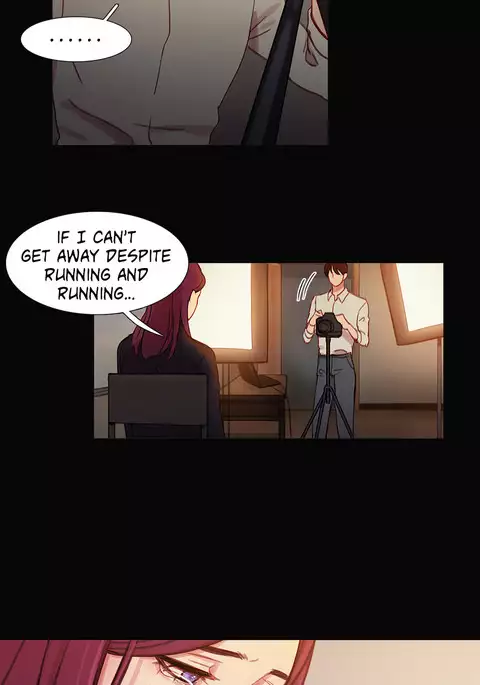 Scandal of the Witch Ch.1-41