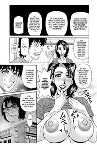 [Ozaki Akira] Koe Dakede Icchau [English] [erc] [Digital]