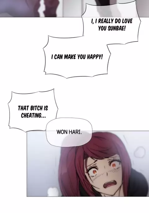 Household Affairs Ch.1-40