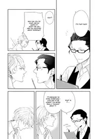 [Scarlet Beriko] Joou to Shitateya [English] [MadameLePoo Scanlations]