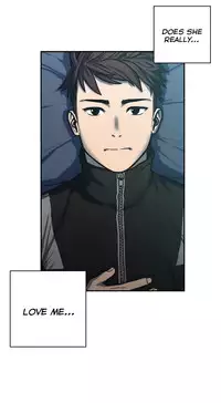 Ghost Love Ch.1-20.5 (English) (YoManga) (Ongoing)