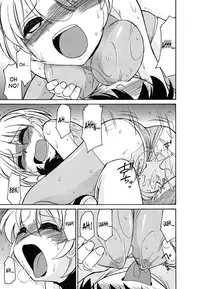 [Charlie Nishinaka] Cheers! Vol.5 [English] [SaHa]