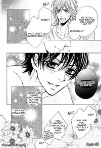 [Kamon Saeko] Senpai no Mizugi [English] [Nasty4life]