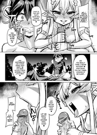 [Izanagi (Otoo)] Aku no Kokoro 1 + Ni | Evil at Heart 1 and 2 [English] [2d-market.com] [Decensored] [Digital]