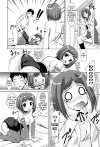 [Mizushiro Takuya] Younger Girls! Celebration Ch. 1-9 [English] {Tadanohito}