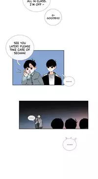 [Silverstar] Talk To Me Ch.1-27 (English) (Ongoing)