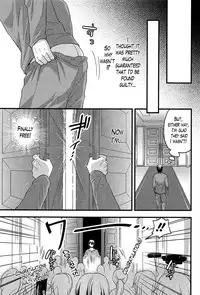 [Takizawa Naia] Onnajima - Harem Frontier Ch. 1-5 [English] [Lazarus H]