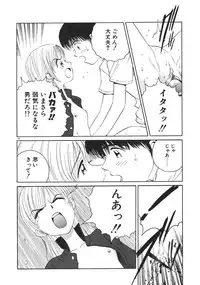 [Armadillo] Happy End