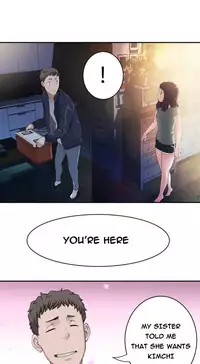 Tissue Thieves Ch.1-22 (English) (Ongoing)