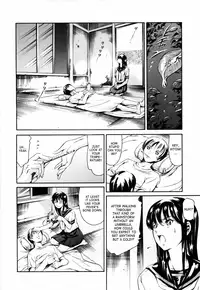 [Tuna Empire] Island Vol.1 (English)[SaHa]